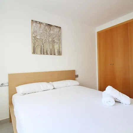 Feriehus Global Properties, Bonito Adosado Con Jardin En La Playa De Almarda Sagunto